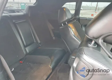 2017 Dodge Challenger R/T 392 из США, поврежденный, VIN 2C3CDZFJ4HH502673